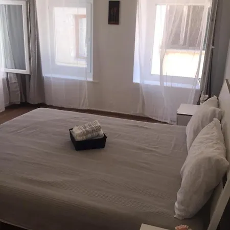 Timsah Butik Bed & Breakfast Ildiri