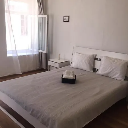 Timsah Butik Bed & Breakfast *