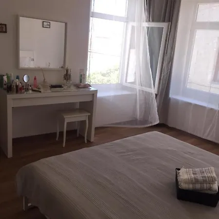Timsah Butik Bed & Breakfast Ildiri