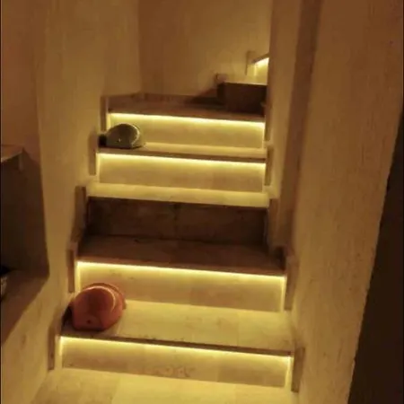 Timsah Butik Bed & Breakfast *