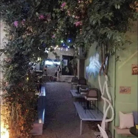 Bed & Breakfast Timsah Butik